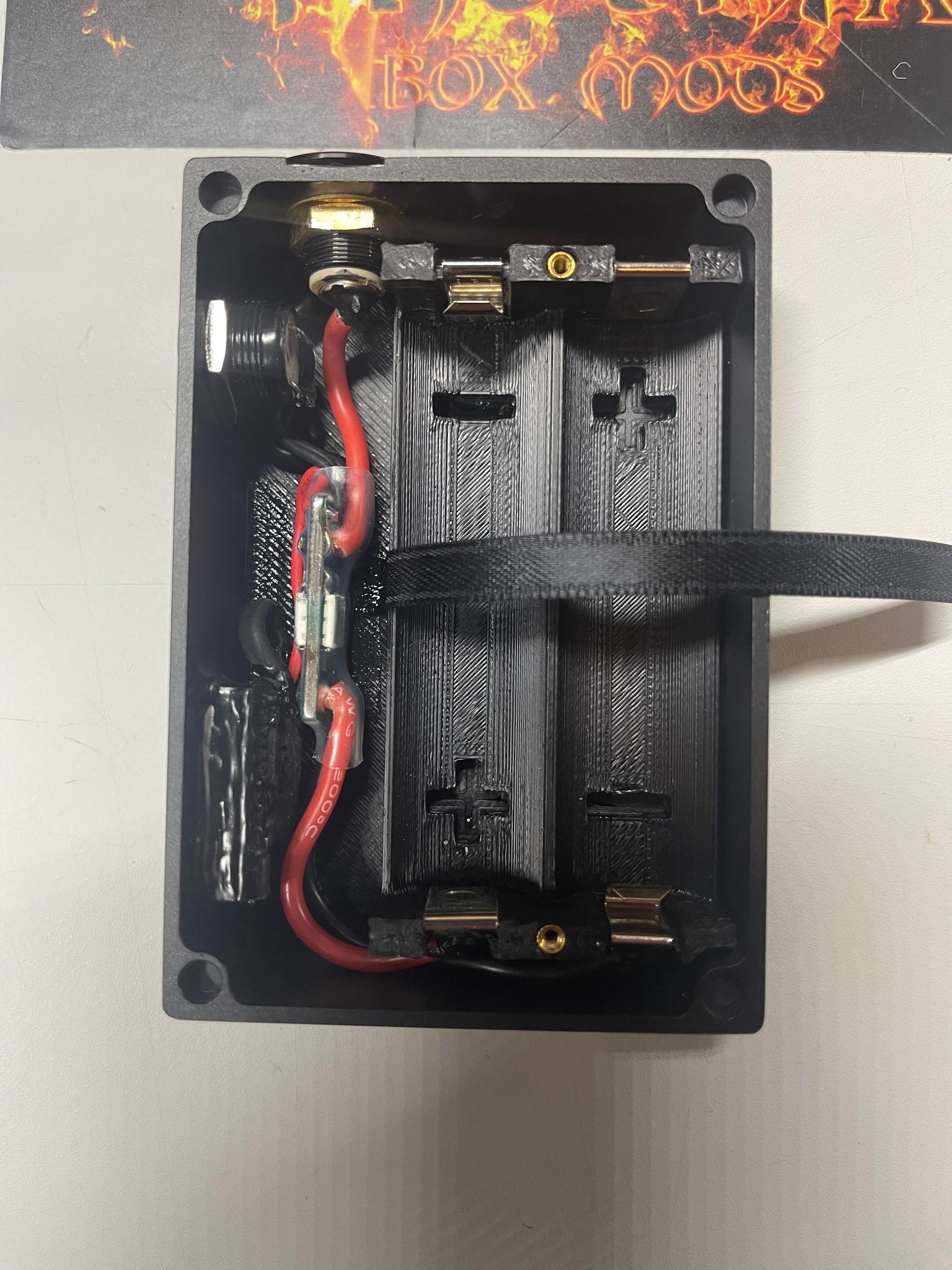 how much is elf bar vape Driphacks Guide to Vape Mods main image 1