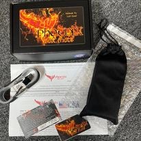 HYDRA Lipo mod | Phoenix Mods