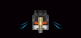 Augvape Druga RDA 24MM With Snap Clamp System | Phoenix Mods