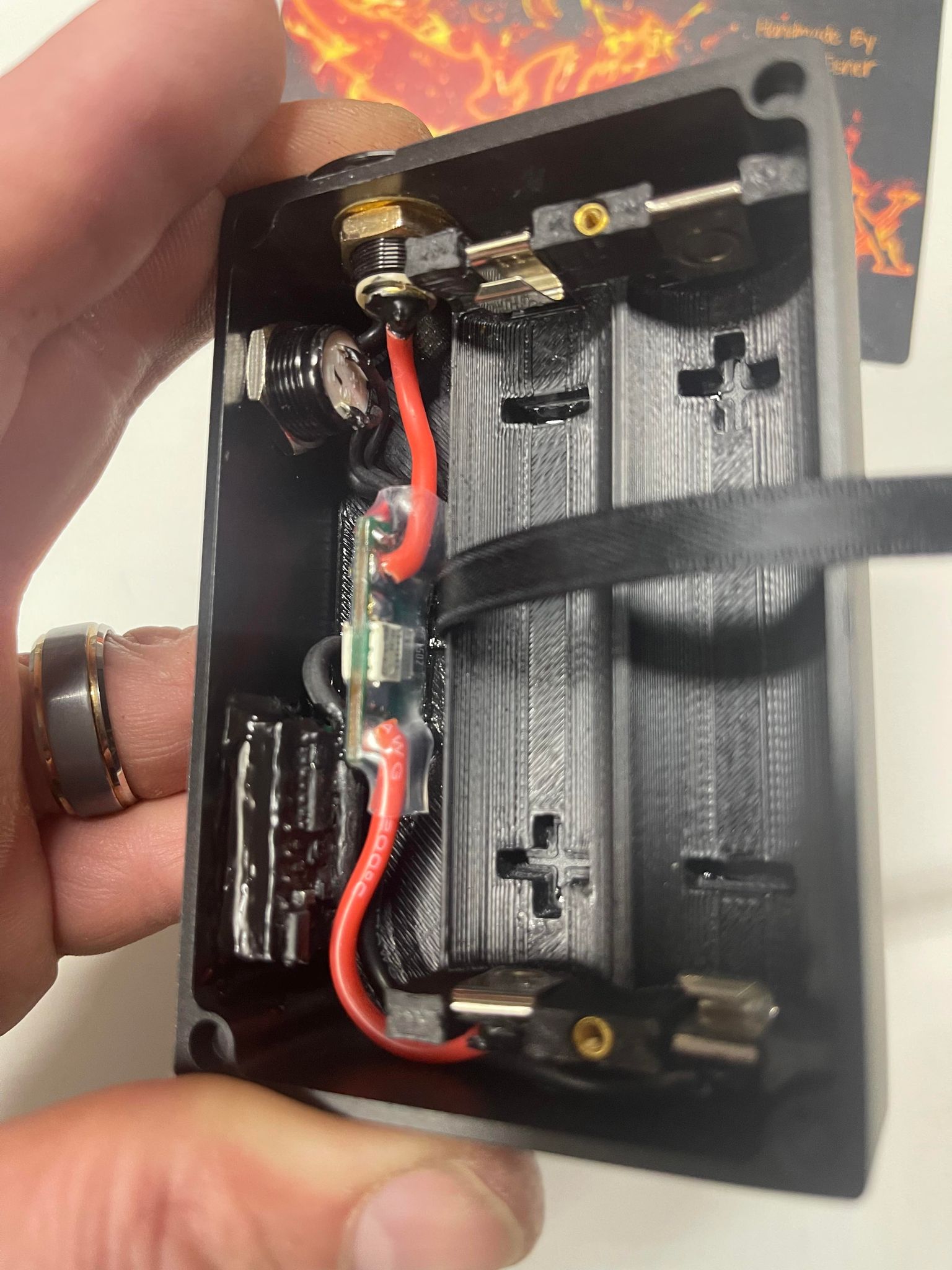 geekvape aegis solo 3 istruzioni Vape Centaurus Boro Centaurus P200 Lost Vape main image 0