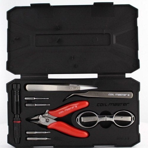 Coil Master DIY mini kit v2 | Phoenix Mods
